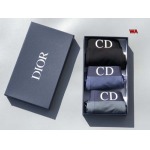 2024年新品人気ディオール メンズ 下着一箱ごとに3枚