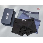 2024年新品人気ディオール メンズ 下着一箱ごとに3枚