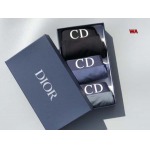 2024年新品人気ディオール メンズ 下着一箱ごとに3枚