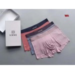 2024年新品人気LOEWEメンズ 下着一箱ごとに3枚