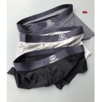 2024年新品人気グッチメンズ 下着一箱ごとに3枚