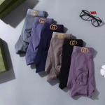 2024年新品人気グッチ メンズ 下着一箱ごとに3枚