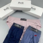 2024年新品人気Dolce&Gabbana メンズ 下着一箱ごとに3枚
