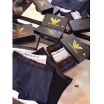 2024年新品人気アルマーニメンズ 下着一箱ごとに3枚