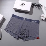2024年新品人気バレンシアガ メンズ 下着一箱ごとに3枚