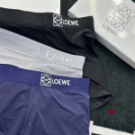 2024年新品人気LOEWE メンズ 下着一箱ごとに3枚