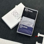 2024年新品人気LOEWE メンズ 下着一箱ごとに3枚