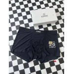 2024年新品人気LOEWE メンズ 下着一箱ごとに3枚