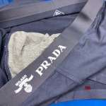 2024年新品人気プラダメンズ 下着一箱ごとに3枚