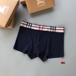 2024年新品人気バーバリー メンズ 下着一箱ごとに3枚