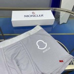 2024年新品人気モンクレール メンズ 下着一箱ごとに3枚