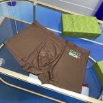 2024年新品人気グッチ メンズ 下着一箱ごとに3枚