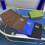 2024年新品人気グッチ メンズ 下着一箱ごとに3枚