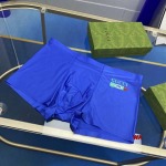 2024年新品人気グッチ メンズ 下着一箱ごとに3枚