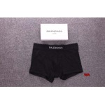 2024年新品人気バレンシアガメンズ 下着一箱ごとに3枚