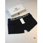 2024年新品人気バレンシアガ メンズ 下着一箱ごとに3枚