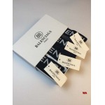 2024年新品人気バレンシアガ メンズ 下着一箱ごとに3枚