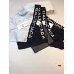 2024年新品人気バレンシアガ メンズ 下着一箱ごとに3枚