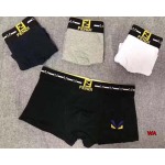 2024年新品人気フェンディメンズ 下着一箱ごとに3枚