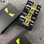 2024年新品人気フェンディメンズ 下着一箱ごとに3枚