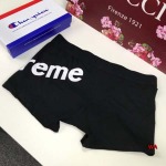 2024年新品人気SUPREME メンズ 下着一箱ごとに3枚
