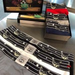 2024年新品人気グッチメンズ 下着一箱ごとに3枚