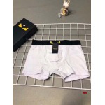 2024年新品人気フェンディメンズ 下着一箱ごとに3枚