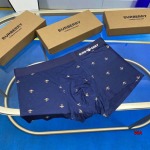 2024年新品人気バーバリー メンズ 下着一箱ごとに3枚