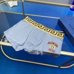 2024年新品人気ヴェルサーチ メンズ 下着一箱ごとに3枚