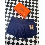 2024年新品人気エルメス メンズ 下着一箱ごとに3枚