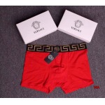 2024年新品人気ヴェルサーチ メンズ 下着一箱ごとに3枚