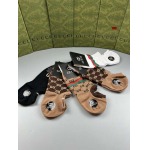 2024年新品人気グッチ 靴下一箱5足セット