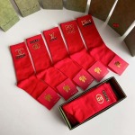 2024年新品人気ブランド 靴下一箱5足セット