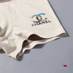 2024年新品人気CHANEL  メンズ 下着一箱ごとに3枚