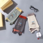 2024年新品人気CHANEL  メンズ 下着一箱ごとに3枚