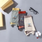 2024年新品人気CHANEL  メンズ 下着一箱ごとに3枚