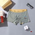 2024年新品人気CHANEL  メンズ 下着一箱ごとに3枚