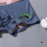 2024年新品人気グッチ メンズ 下着一箱ごとに3枚