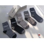2024年新品人気バレンシアガ靴下一箱5足セット