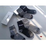 2024年新品人気バレンシアガ靴下一箱5足セット