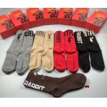 2024年新品人気プラダ靴下一箱5足セット