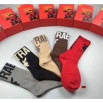 2024年新品人気プラダ靴下一箱5足セット