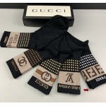 2024年新品人気ブランド靴下一箱5足セット