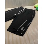 2024年5月10日春夏高品質新作入荷ルイヴィトン上下セット薄手WEID工場