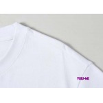 2024年5月13日夏季人気新作入荷CHANEL半袖 Tシャツ mi工場