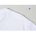 2024年5月13日夏季人気新作入荷ヴェルサーチ半袖 Tシャツ mi工場