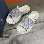 2024年5月13日夏季高品質新作ディオール スリッパfz工場