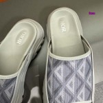 2024年5月13日夏季高品質新作ディオール スリッパfz工場