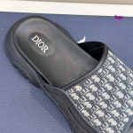 2024年5月13日夏季高品質新作ディオール スリッパfz工場