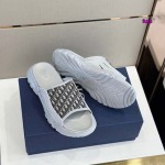 2024年5月13日夏季高品質新作ディオール スリッパfz工場